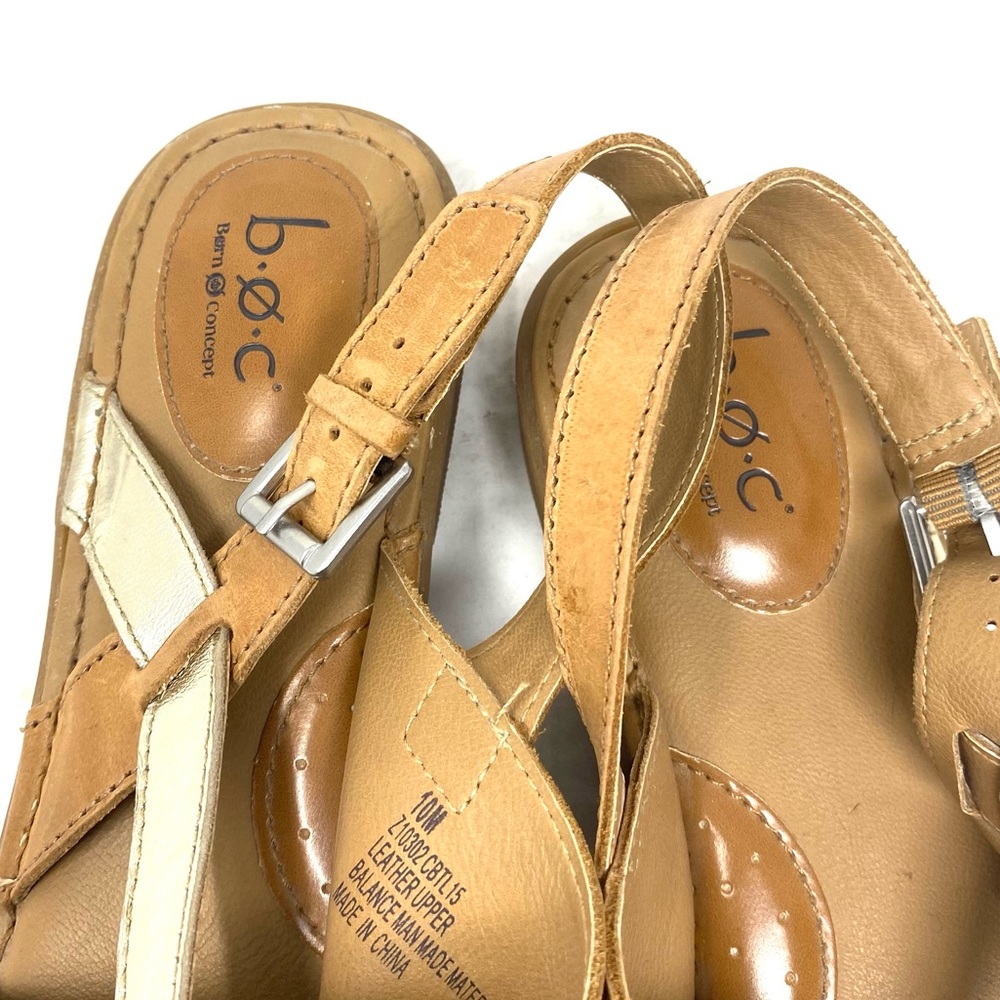 b.o.c. Sandals - Picture 7 of 7